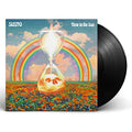 Time in the Sun Vinyl Record