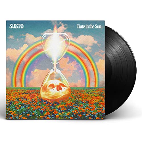 Time in the Sun Vinyl Record