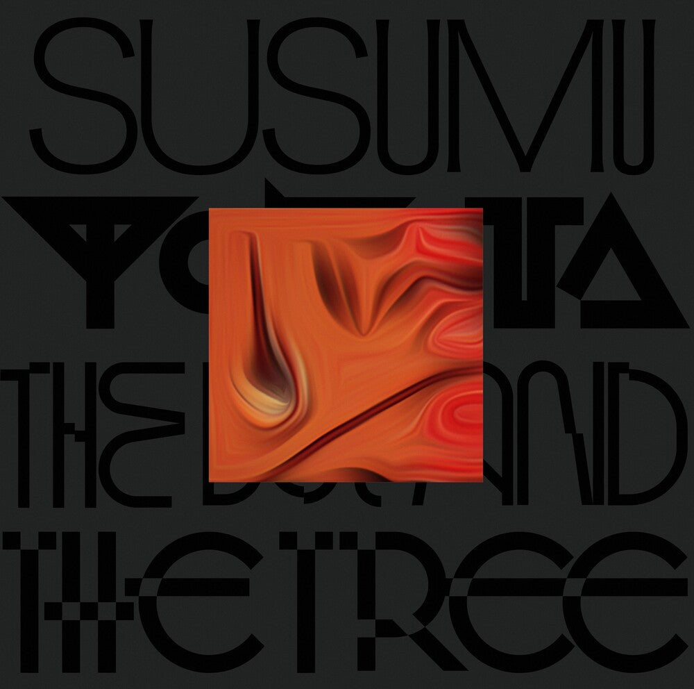 Susumu Yokota – Boy & The Tree Music CD