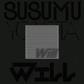 Susumu Yokota – Will (Skintone Edition, Colored, Gry, Post, Reissue LP Vinyl) Vinyl Record