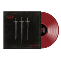 Svneatr - Never Return - Red LP