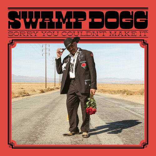 Sorry You Couldn't Make It (Vinyl) Vinyl Record