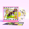 Sweeping Promises – You Say I Romanticize (LP Vinyl) Vinyl Record