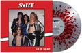 Fox On The Run - Rare Studio Tracks (Limited Edition, Splatter Colored Vinyl) Vinyl Record