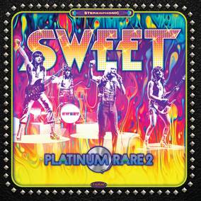 Platinum Rare Vol. 2 (RSD 4/23/2022) Vinyl Record