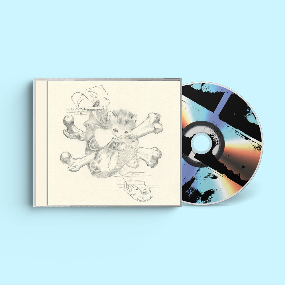 Sweet Tooth – Guppy Music CD