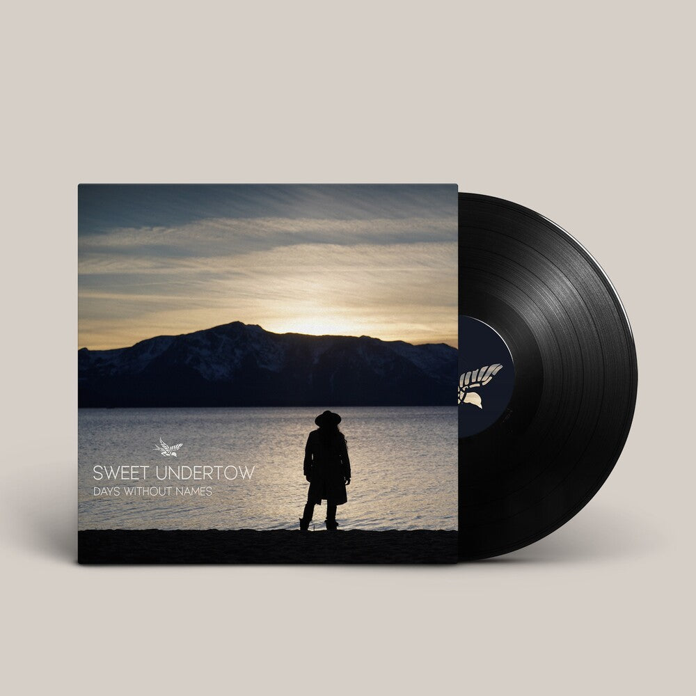 Sweet Undertow – Days Without Names (LP Vinyl) Vinyl Record