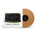 Misadventures Of Doomscroller - Limited Edition Spotify Fans First "Swirled Sand" Vinyl Record