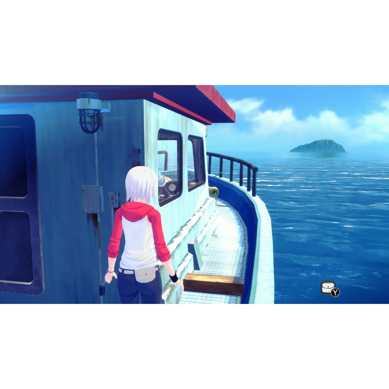 Nintendo - Another Code: Recollection - Switch