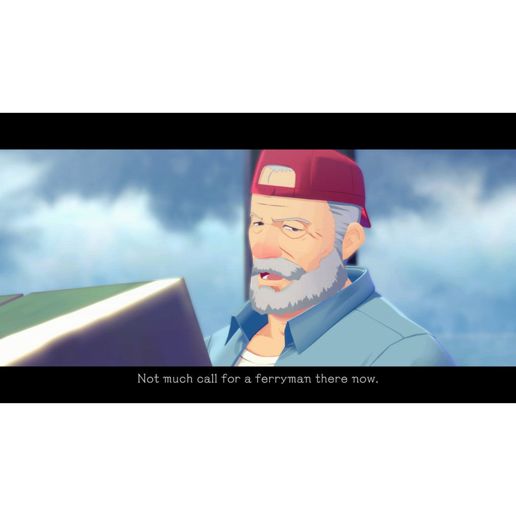 Nintendo - Another Code: Recollection - Switch