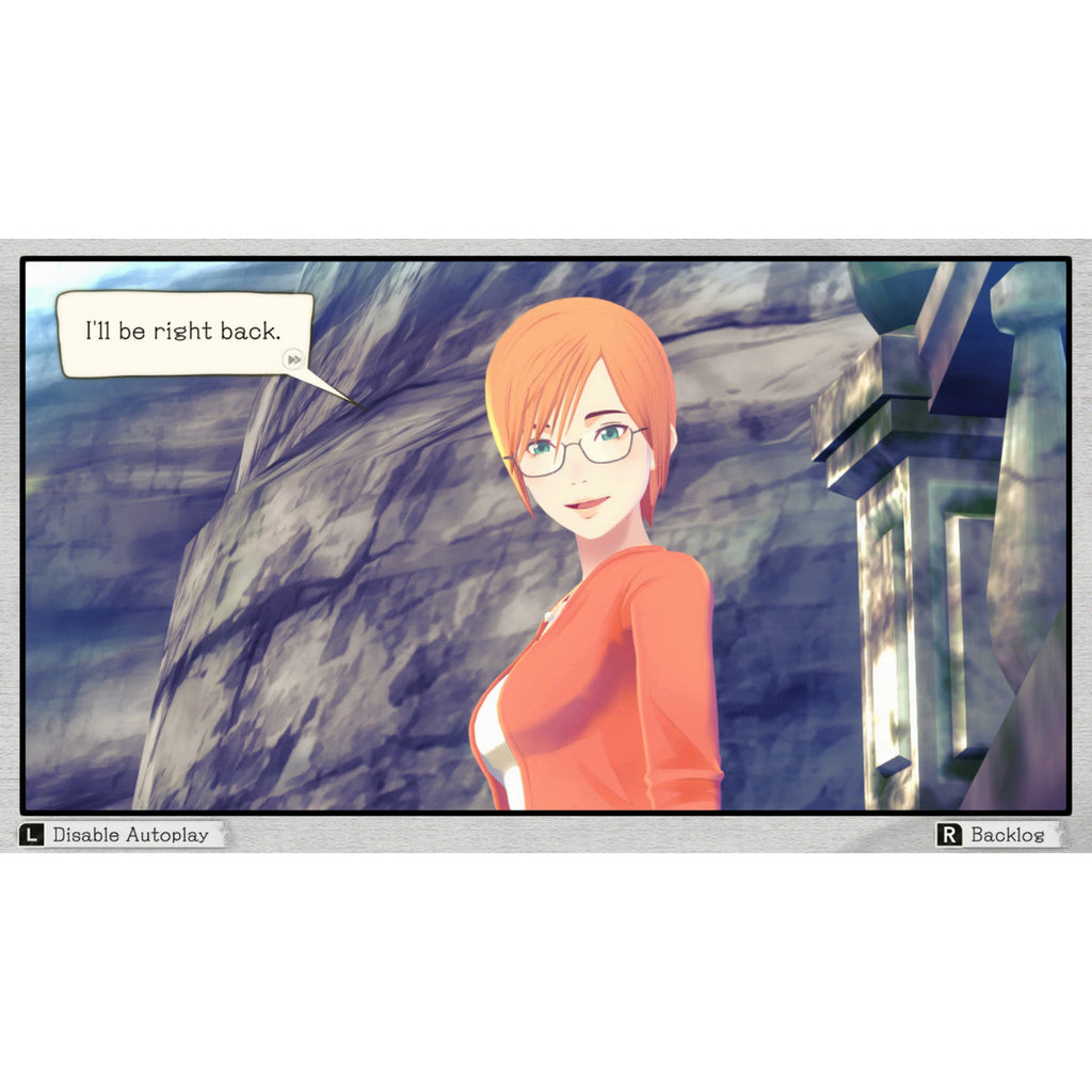 Nintendo - Another Code: Recollection - Switch