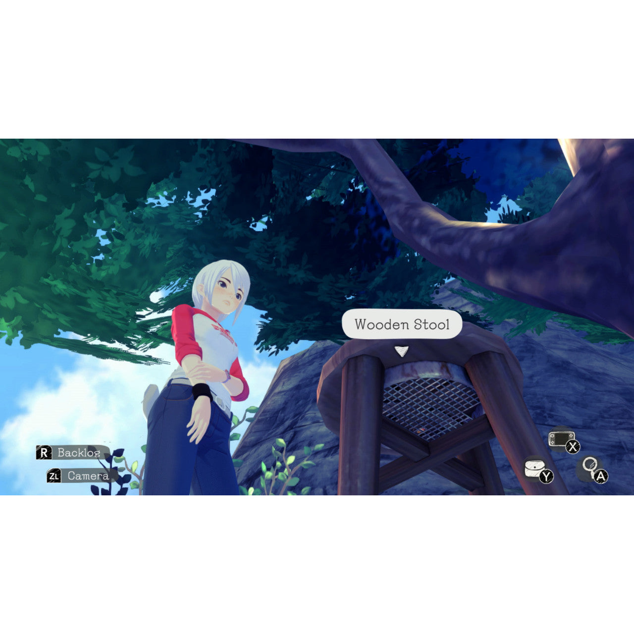 Nintendo - Another Code: Recollection - Switch
