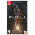 Nintendo - Dark Souls Remastered Switch