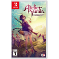 Koei Tecmo - Atelier Yumia: The Alchemist of Memories & the Envisioned Land - Switch