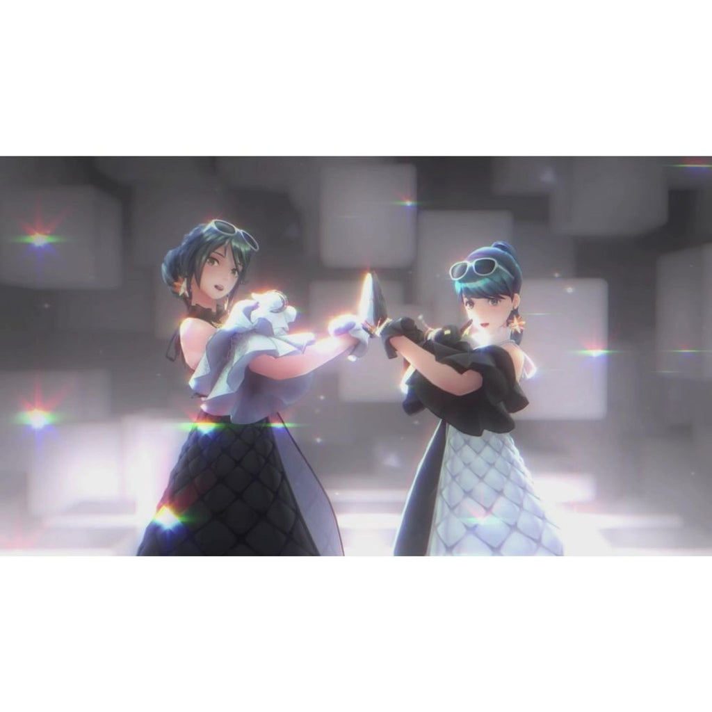Tokyo Mirage Session #FE Encore Switch