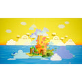 Yoshi's Crafted World - Switch