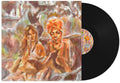 Swizzy & Chandler Ward – In The Arms Of Insight (LP Vinyl) Vinyl Record