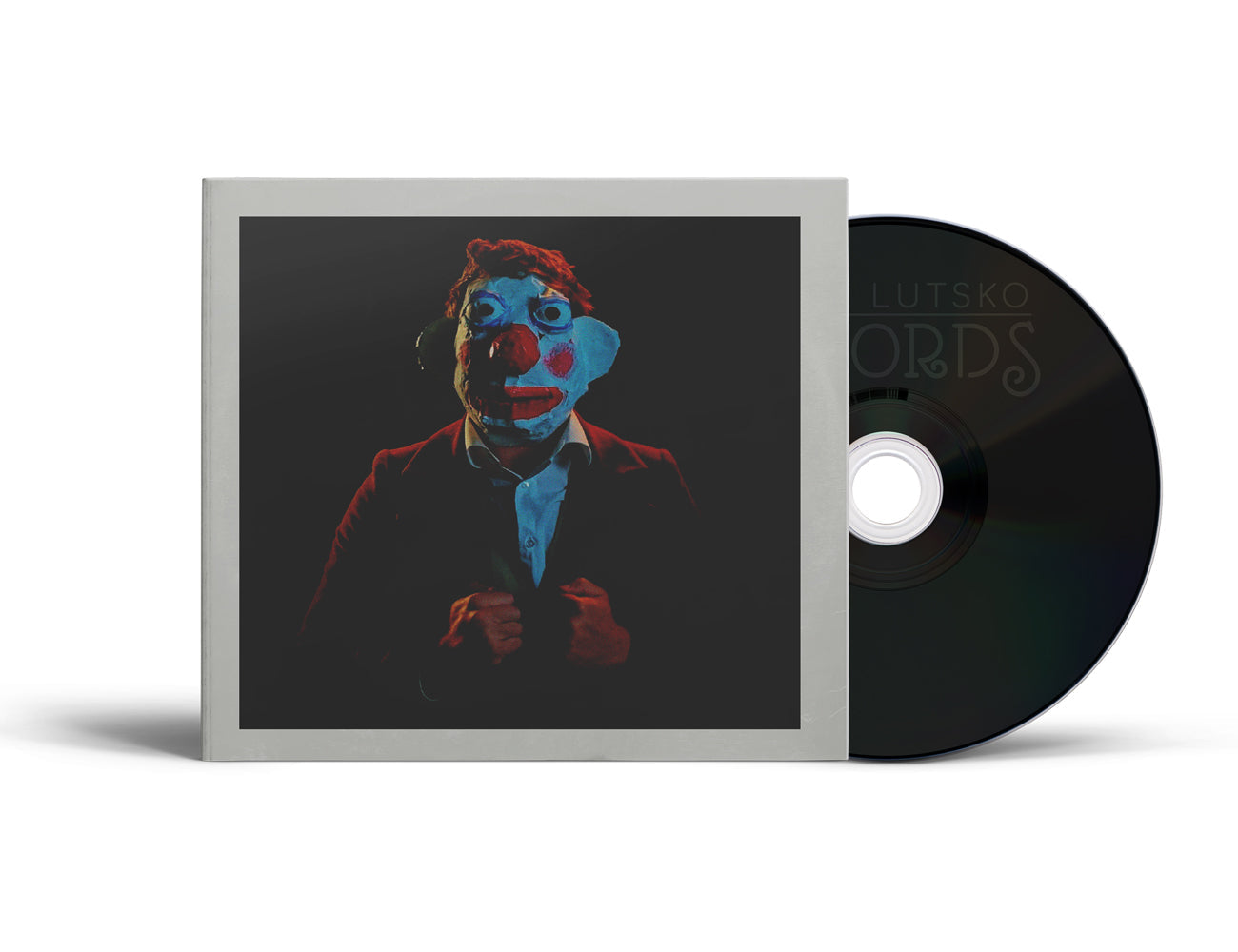Swords - Deluxe Music CD