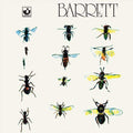 Barrett [Import] (Vinyl) Vinyl Record