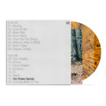 Sylvan Esso No Rules Sandy [Tiger's Eye LP] Vinyl Record