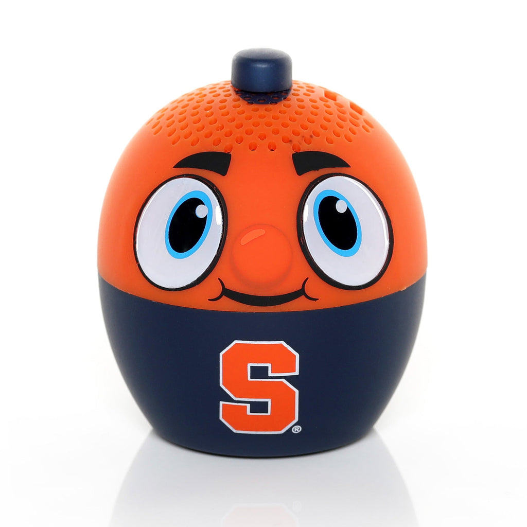 Syracuse Orange Bitty Boomers Portable Bluetooth Speaker