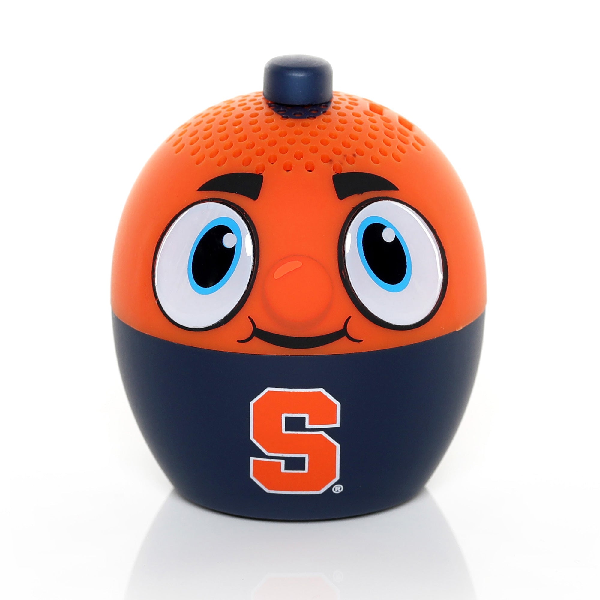 Syracuse Orange Bitty Boomers Portable Bluetooth Speaker