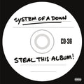 System Of A Down - Steal This Album! Vinyl Record