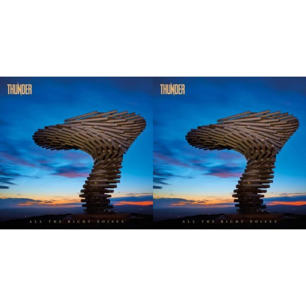 All The Right Noises & All The Right Noises (2LP)