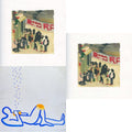 Adventure & Adventure (Dark Red LP Vinyl) & Noon (2LP)