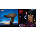 All The Right Noises (2LP) & Robert Johnson's Tombstone (2LP)