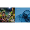 Tipper - Broken Soul Jamboree (2LP) & Seamless Unspeakable Something (2LP)