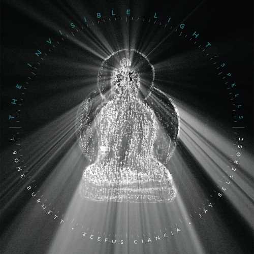The Invisible Light: Spells [2 LP] Vinyl Record