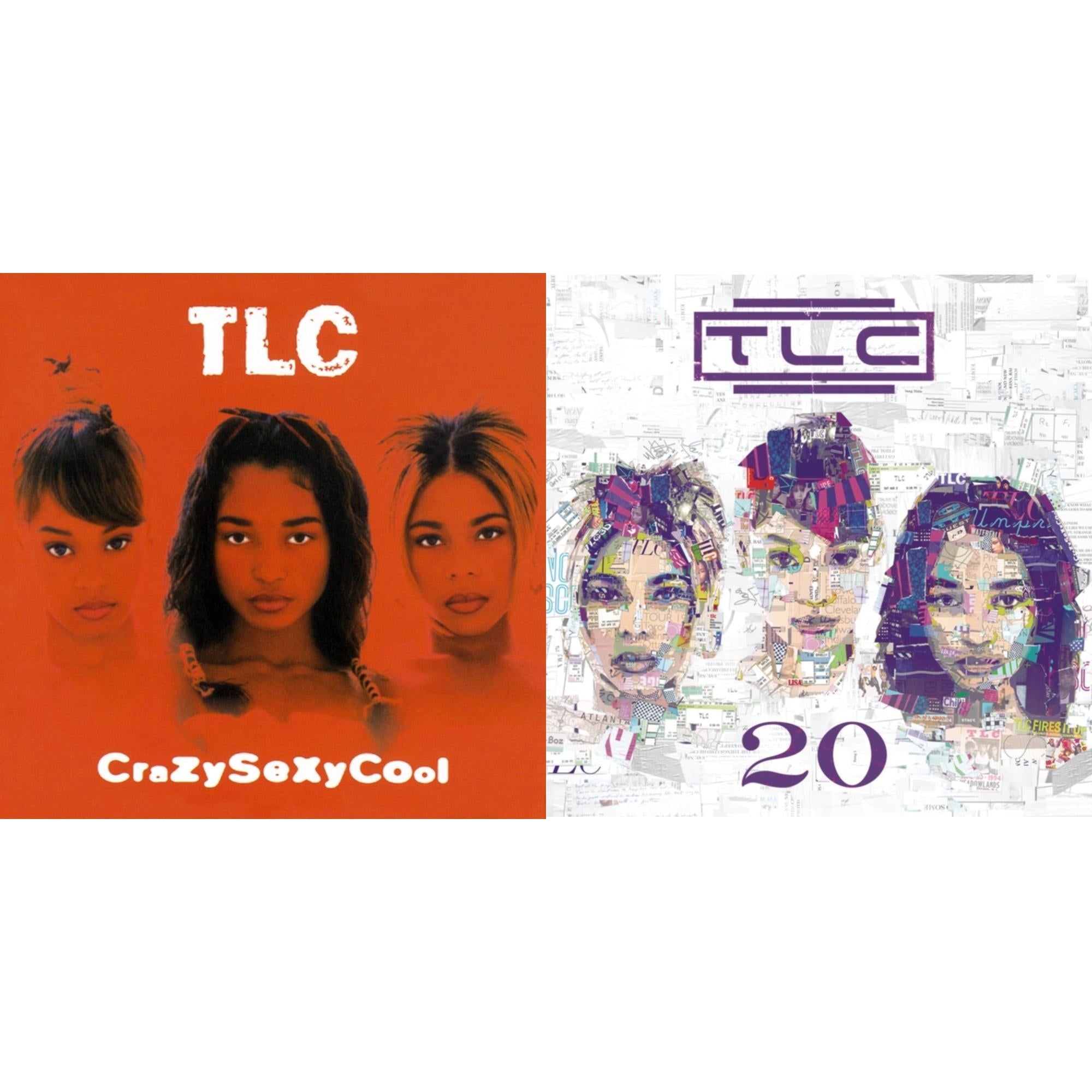 Crazysexyfool & 20