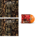 Commandments: An Anthology (Metal Box) & Commandments: An Anthology (Gold LP Vinyl) & Gaia (Reissue/Orange LP Vinyl)