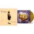 Drops Of Jupiter (20Th Anniversary Edition/Bronze LP Vinyl) & Am Gold (Metallic Gold LP Vinyl)