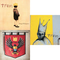 Drops Of Jupiter (20Th Anniversary Edition/Bronze LP Vinyl) & Greatest Hits (2LP) & Train