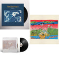 Tindersticks - See My Girls (Dl Card) & Distractions (140G/Dl Card) & Past Imperfect The Best Of Tindersticks ’92 - ’21 (2LP/140G/Dl Card)