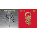 Essential Toto & Toto Iv