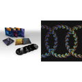 Fear Inoculum (Le) (Limited/180G/5LP/Etching Side) & Lateralus (2LP/Picture Disc/4 Different Images/Holographic Gatefold)
