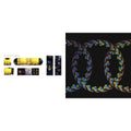 Fear Inoculum (3LP/180G) & Lateralus (2LP/Picture Disc/4 Different Images/Holographic Gatefold)