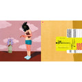 Toe - New Sentimentality & Future Is Now (Green & Yellow LP Vinyl)
