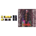 Fear Inoculum (3LP/180G) & Opiate Ep