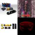 Fear Inoculum (Le) (Limited/180G/5LP/Etching Side) & Fear Inoculum (3LP/180G) & Opiate Ep & Undertow