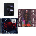 Fear Inoculum (Deluxe/Book/Graphic Cards/Dl Card) & Opiate Ep & Undertow (X)