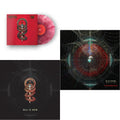 Toto - Iv (Bloodshot Red LP Vinyl) (Rsd Essential) & Old Is New (140G/Dl Insert) & 40 Trips Around The Sun: Greatest Hits (2LP/150G/Dl Card)