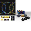 Tool - Lateralus (2LP/Picture Disc/4 Different Images/Holographic Gatefold) & Fear Inoculum (3LP/180G) & Fear Inoculum (Le) (Limited/180G/5LP/Etching Side)
