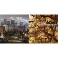 L.A. Times (Green Marble LP Vinyl) & Invisible Band (20Th Anniversary/Deluxe/2CD/Clear Vinyl/2LP)