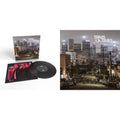 L.A. Times (Green Marble LP Vinyl) & L.A. Times (X) (140G)