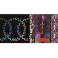 Tool - Opiate Ep & Lateralus (2LP/Picture Disc/4 Different Images/Holographic Gatefold)