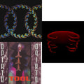 Opiate Ep & Undertow & Lateralus (2LP/Picture Disc/4 Different Images/Holographic Gatefold)